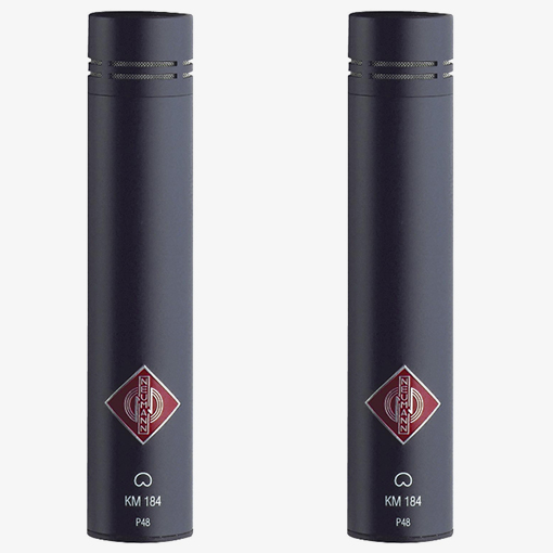 Angebot NEUMANN KM 184 Stereo Set